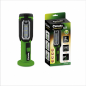 Cegasa Pro Compatible LED Flashlight, 3 modes, 3 AAA batteries