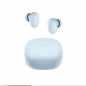 Xiaomi Redmi Buds 6 Play - Ecouteurs Bluetooth 5.4 bleus