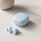 Compatible Xiaomi Redmi Buds 6 Play Blue Bluetooth 5.4 Earbuds