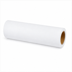 Compatible Fabrisa White Kraft Paper Roll 70 gsm