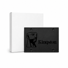 Kingston A400 Compatible 240GB 2.5" SATA III SSD