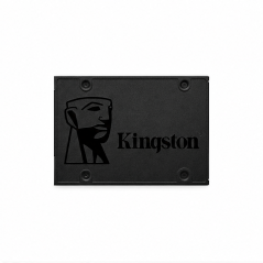 Kingston A400 Compatible 240GB 2.5" SATA III SSD