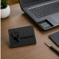 SSD Kingston A400 240 Go 2,5" SATA III