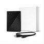 WD My Passport 2TB Portable External Hard Drive USB 3.2 Gen 1