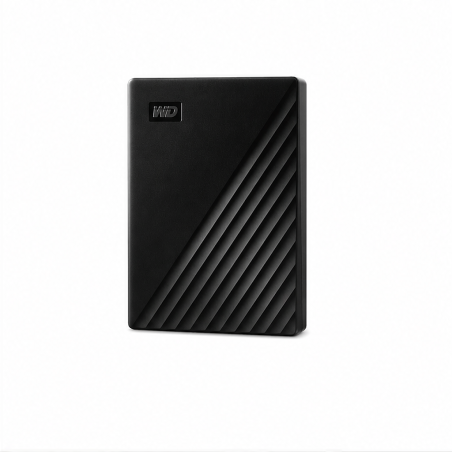 WD My Passport 2 To Disque dur externe portable USB 3.2 Gen 1