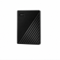WD My Passport 2TB Portable External Hard Drive USB 3.2 Gen 1