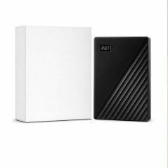 WD My Passport 2TB USB 3.2 Gen 1
