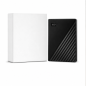 WD My Passport 2TB Portable External Hard Drive USB 3.2 Gen 1