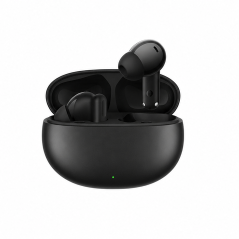realme TechLife Buds Bluetooth Black