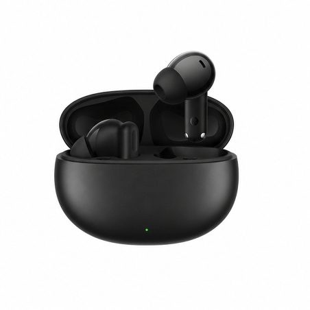 realme TechLife Buds Bluetooth True Wireless - Noir