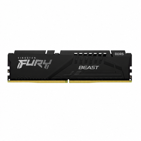 Kingston FURY Beast DDR5 16 Go 5600 MHz CL40