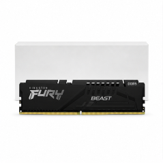 Kingston FURY Beast Compatible DDR5 16 Go 5600