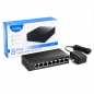 Switch Gigabit Cudy GS108 8 ports