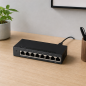 Cudy GS108 8-Port Gigabit Switch