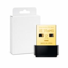 TP-Link Archer T2U Nano AC600 USB