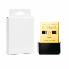 TP-Link Archer T2U Nano AC600 USB