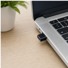 TP-Link Archer T2U Nano AC600 USB