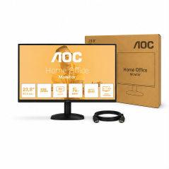 Écran AOC 24B31H 23,8" IPS Full HD 120 Hz