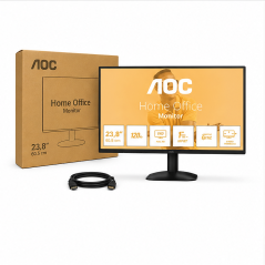 Écran AOC 24B31H 23,8" IPS Full HD 120 Hz