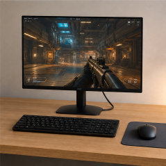 Écran AOC 24B31H 23,8" IPS Full HD 120 Hz