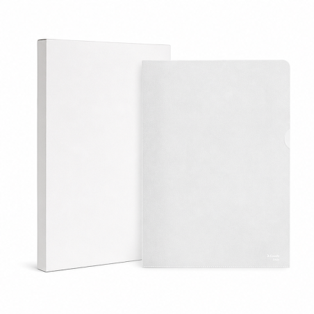 Esselte A4 PP Folder, 100-Pack