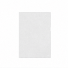 Esselte Dossier A4, lot de 100, PP gaufré