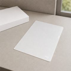 Esselte A4 PP Folder, 100-Pack