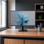 Philips 1000 Series 24E2N1110/00 23.8" IPS Full HD 120Hz Monitor, Black
