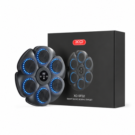 XO SF02 Compatible Machine de Boxe Intelligente