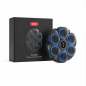 XO SF02 Compatible Smart Music Boxing Machine, Black