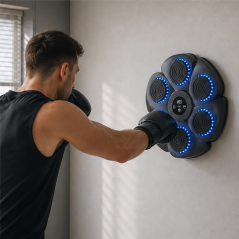 XO SF02 Compatible Smart Music Boxing Machine