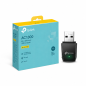 TP-Link Archer T3U Mini adaptateur Wi-Fi USB AC1300 noir