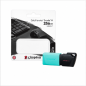 Clé USB Kingston DataTraveler Exodia M 256 Go USB 3.2 Gen 1