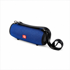 Coolsound Haut-parleur Bluetooth XL 10W IPX4 USB microSD mains libres