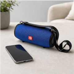 Coolsound Haut-parleur Bluetooth XL 10W