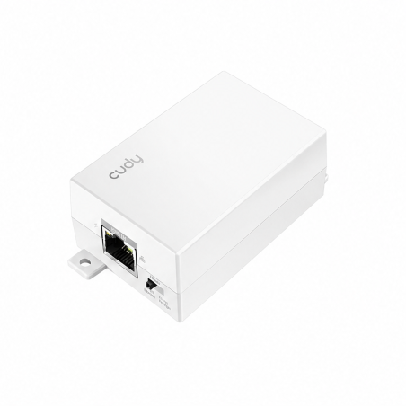 Cudy POE10 2.0 Prolongateur PoE+ Gigabit