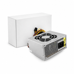 Coolbox BASIC500GR-S SFX 500W 80 mm