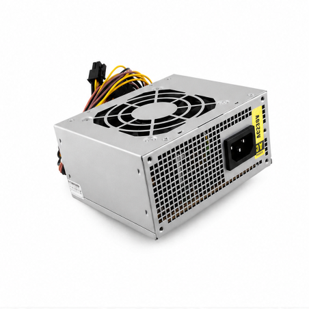 Coolbox BASIC500GR-S Alimentation SFX 500W 80 mm