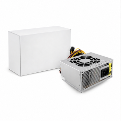 Coolbox BASIC500GR-S SFX 500W 80 mm