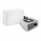Coolbox BASIC500GR-S SFX 500W Power Supply, 80 mm