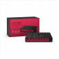 Switch de bureau Mercusys MS108G 8 ports Gigabit
