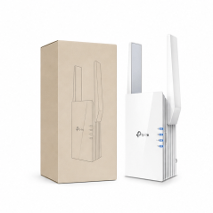 Répéteur Wi-Fi 6 TP-Link RE505X AX1500