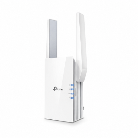 Répéteur Wi-Fi 6 TP-Link RE505X AX1500