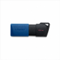 Kingston DataTraveler Exodia M 64GB USB 3.2 Gen 1 Flash Drive
