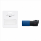 Kingston DataTraveler Exodia M 64GB USB 3.2 Gen 1 Flash Drive