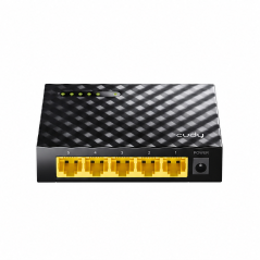 Cudy GS105D Switch de bureau gigabit 5 ports