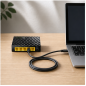 Cudy GS105D Switch de bureau gigabit 5 ports