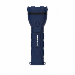 Compatible Jupiter 7-LED Flashlight 100 lm Blue