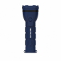Lampe torche Jupiter 7 LED 100 lm bleue