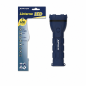 Lampe torche Jupiter 7 LED 100 lm bleue